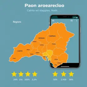 aplicativo da ANP