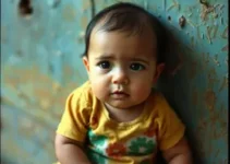 bebê abandonada Sumaré