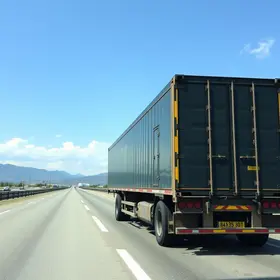 transformar viagens vazias em novas cargas