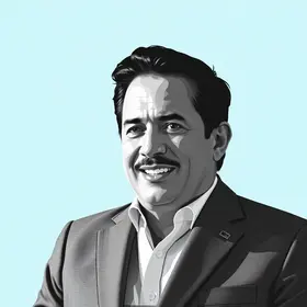 Decio Marmirolli candidato a Deputado Estadual