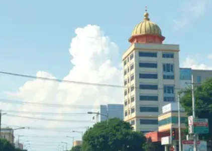 Últimas noticias de Sumaré