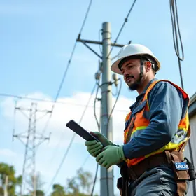 concurso auxiliar de manutenção elétrica