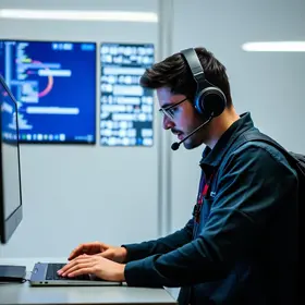 concurso técnico de suporte em informática júnior