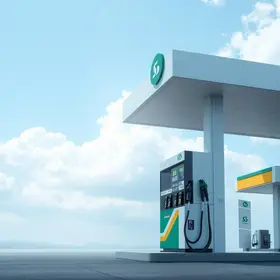 gasolina em Sumaré