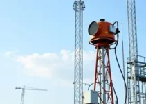 verificação de radar