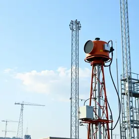 verificação de radar