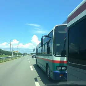 atrasos em ônibus de Campinas para Hortolândia e Sumaré