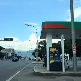preço da gasolina em Sumaré (SP) hoje