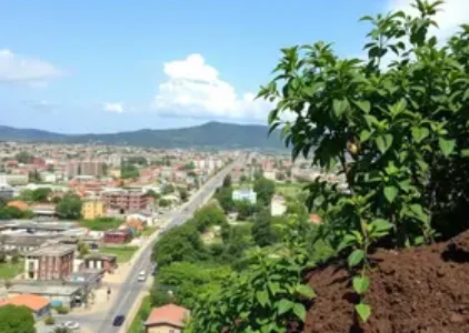 Últimas noticias de Sumaré