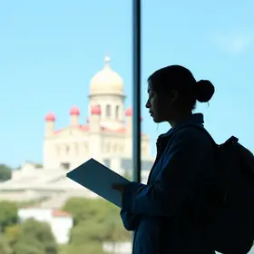 Programa de Trainee Saint-Gobain 2027