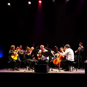 Quinta Musical de Hortolândia