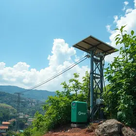 incentivo à recarga elétrica
