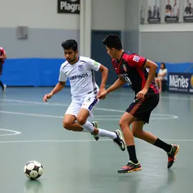 Copa de Futsal do Estado de São Paulo