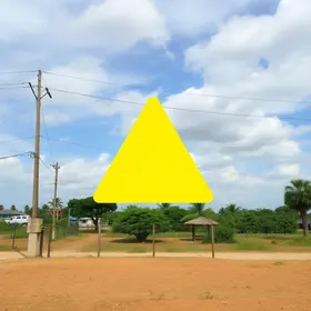 alerta amarelo
