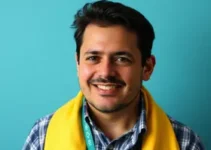 Willian Souza candidato a deputado estadual em São Paulo