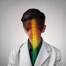 advogado com atrofia muscular espinhal