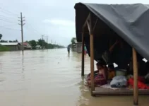 alagamentos em Sumaré