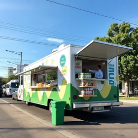 Bom Prato Móvel