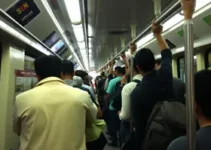 fiscalização em linhas metropolitanas de Sumaré