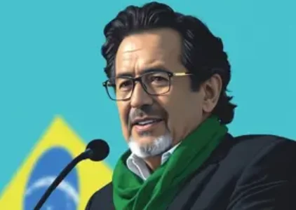 Últimas noticias de Sumaré