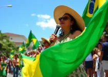 Feriado da Independência do Brasil