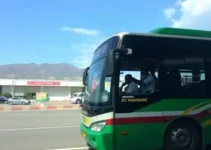 falhas no transporte público em Sumaré