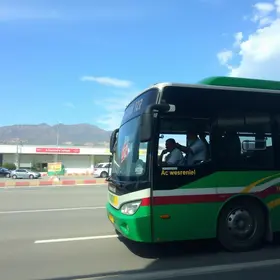 falhas no transporte público em Sumaré
