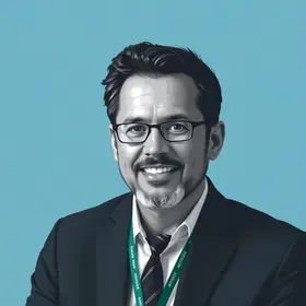 Luiz Dalben Candidato a Deputado Federal em São Paulo nas eleições 2026