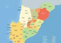 mapa da apuração das eleições 2026 em Sumaré