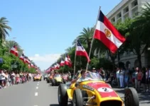 Desfile Cívico de 7 de Setembro