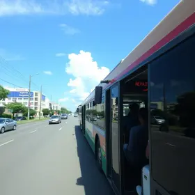 atrasos e ausência de ônibus em linhas que atendem Iguatemi e Dom Pedro