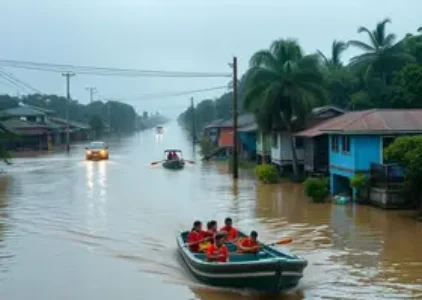 Últimas noticias de Sumaré