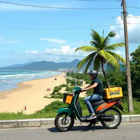 Bom Prato Móvel