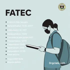 Vestibular das Fatecs