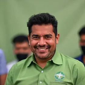 Willian Souza Candidato a Deputado Estadual 2026