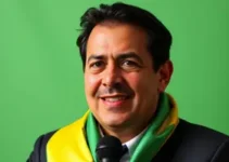 Willian Souza Deputado Estadual São Paulo 2026