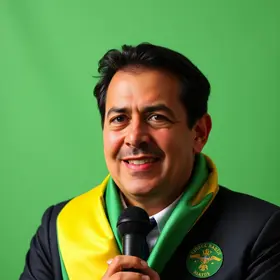 Willian Souza Deputado Estadual São Paulo 2026