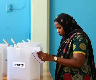 apuração ao vivo dos votos em Sumaré (SP) nas Eleições 2026