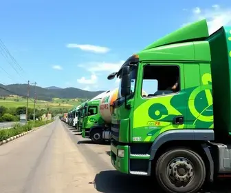 Corredor Verde