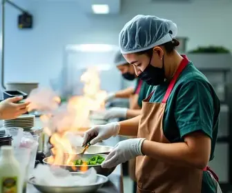concurso cozinheiro Hospital Estadual Sumaré
