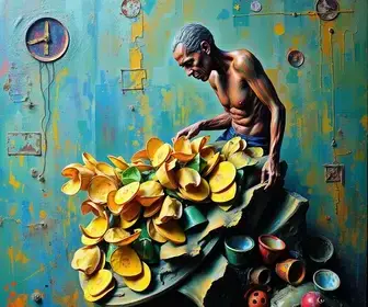 GERALDO MEDEIROS