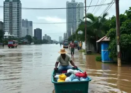 Últimas noticias de Sumaré