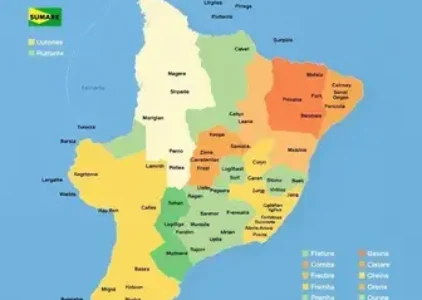 Últimas noticias de Sumaré