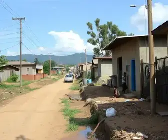 falta de água em Sumaré