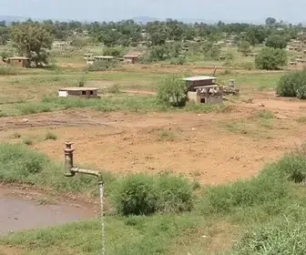 falta de água em Sumaré