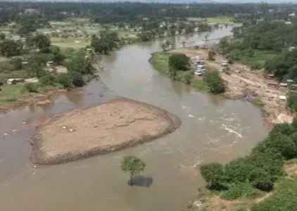 Últimas noticias de Sumaré