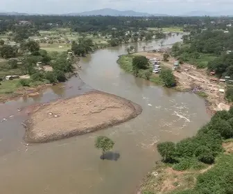 falta d’água em Sumaré