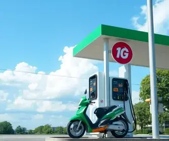 preço da gasolina em Sumaré