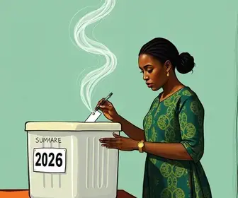 votação em Sumaré no 2º turno