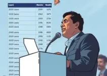 votação em Sumaré